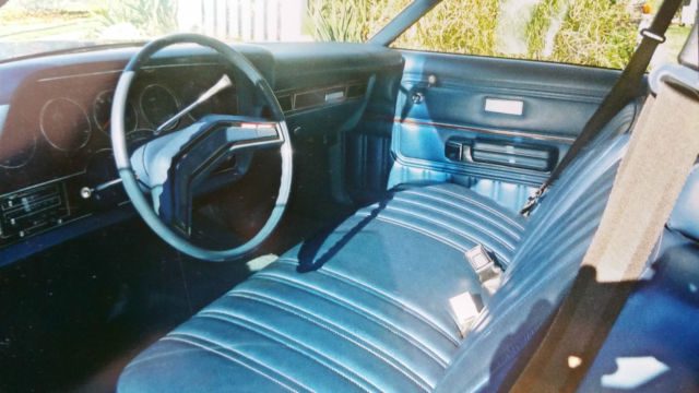 1977 Mercury Cougar - photo 4