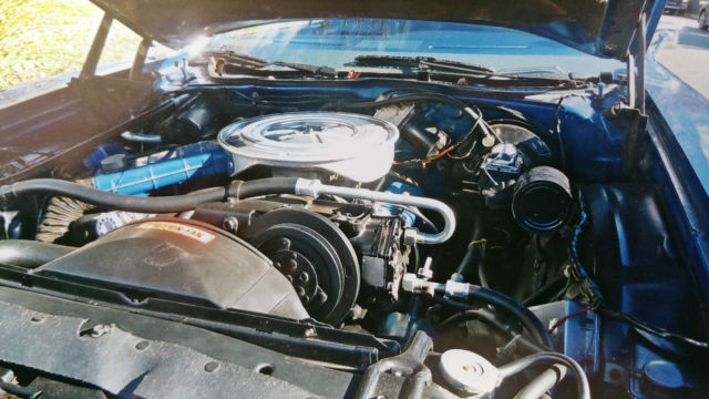 1977 Mercury Cougar - photo 5