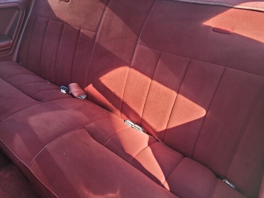 1977 Mercury Cougar XR7 - photo 7