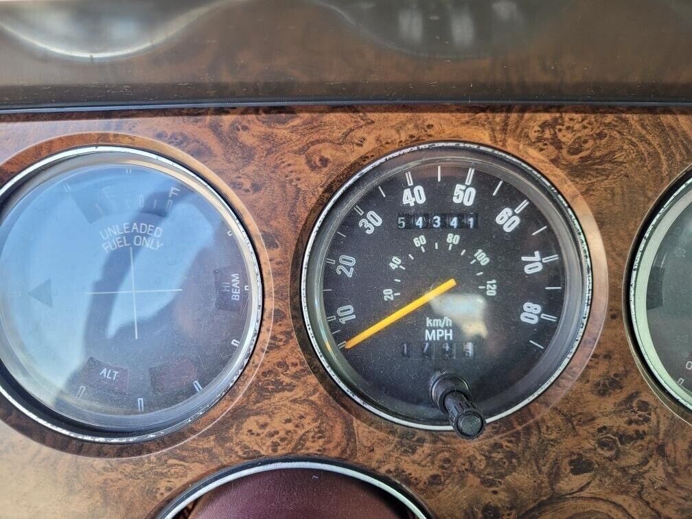 1977 Mercury Cougar XR7 - photo 8