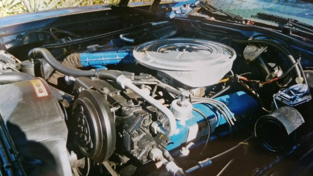 1977 Mercury Cougar - photo 7