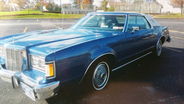 1977 Mercury Cougar - photo 8