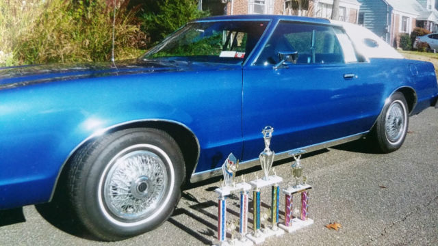 1977 Mercury Cougar - photo 9