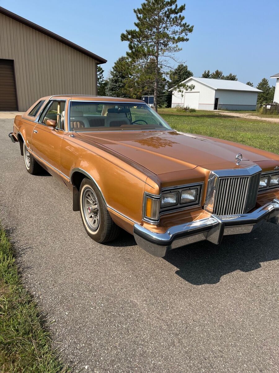 1977 Mercury Cougar - photo 2