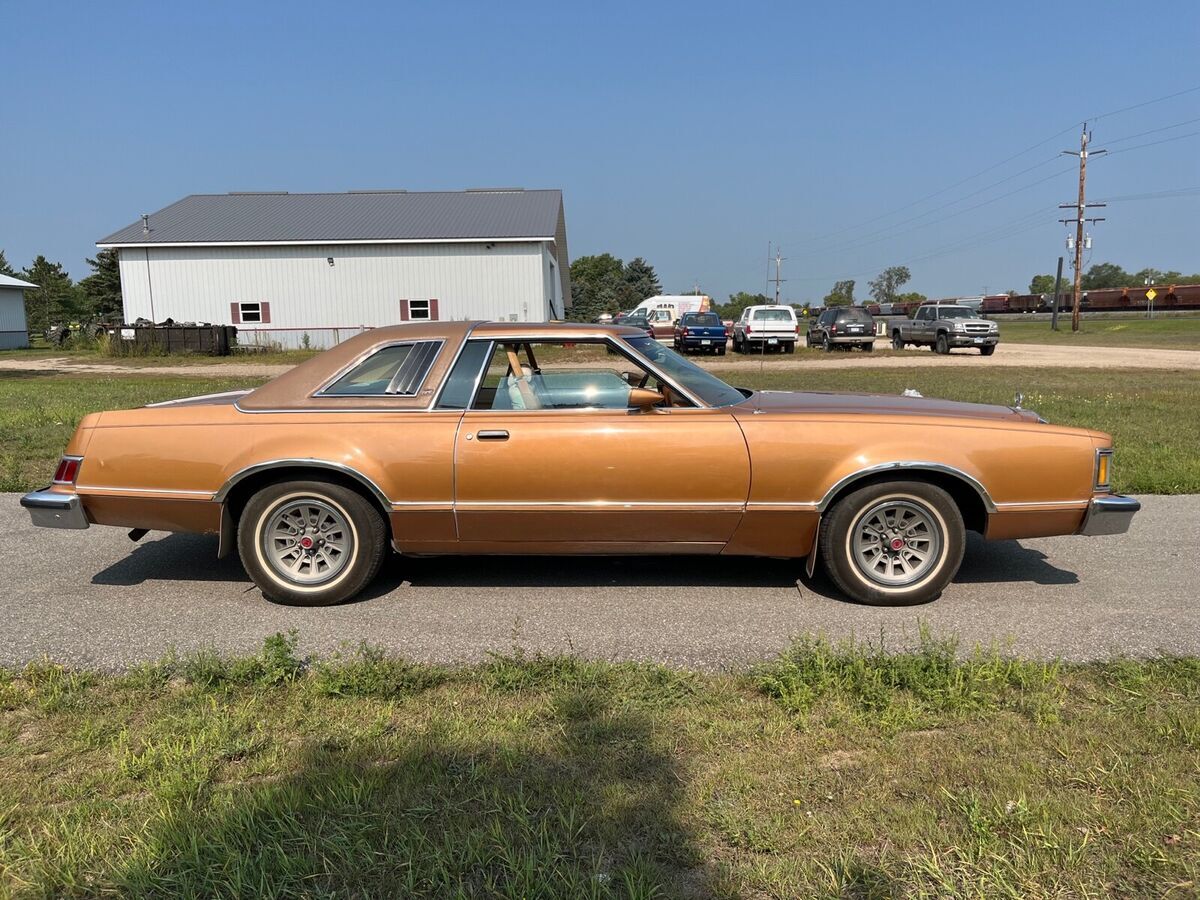 1977 Mercury Cougar - photo 3