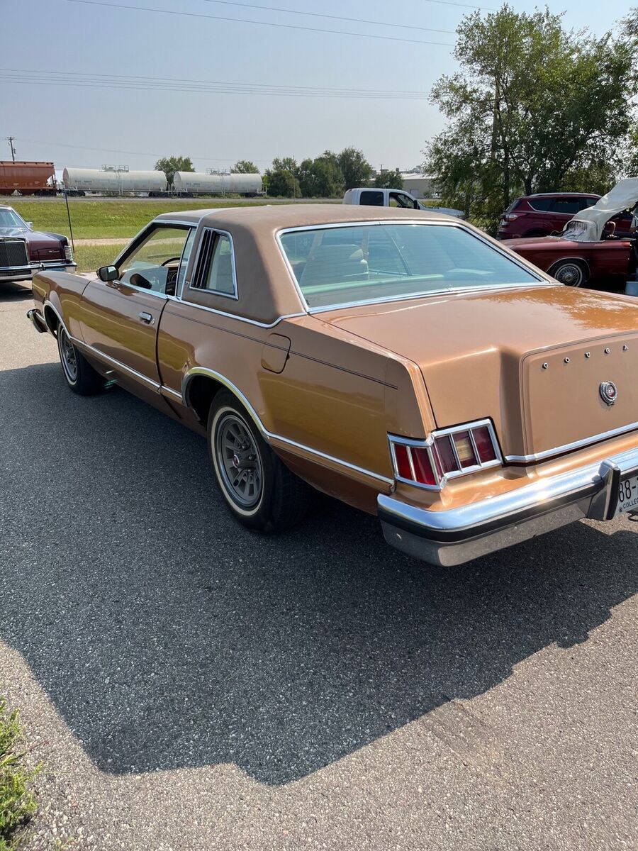 1977 Mercury Cougar - photo 6