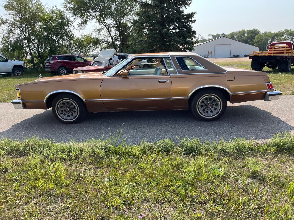 1977 Mercury Cougar - photo 7