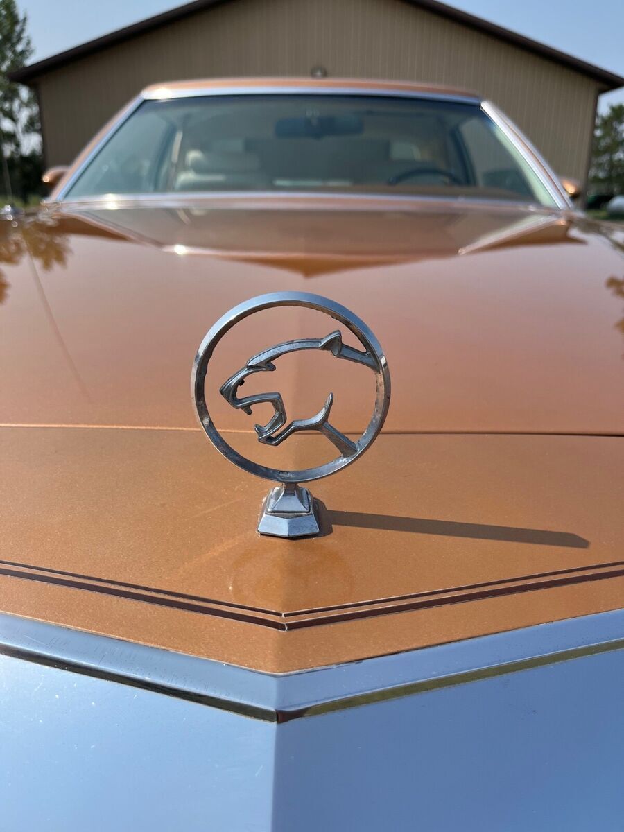 1977 Mercury Cougar - photo 9