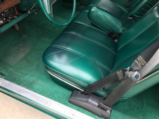 1977 Mercury Cougar - photo 10