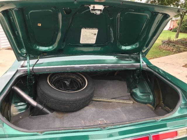1977 Mercury Cougar - photo 12