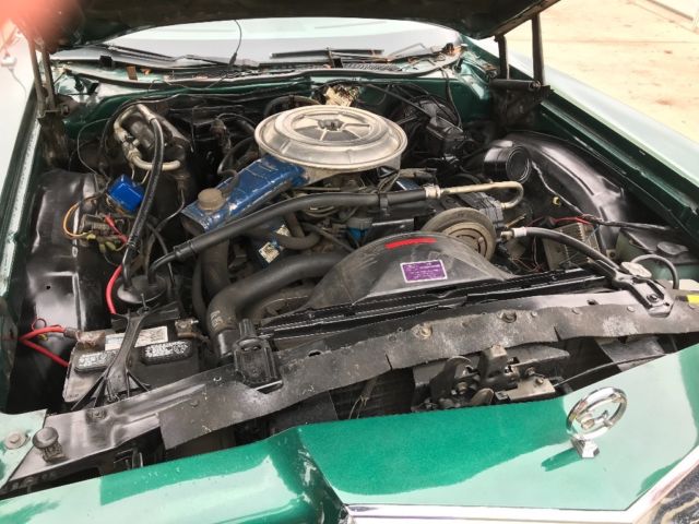 1977 Mercury Cougar - photo 13