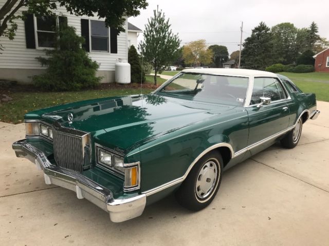 1977 Mercury Cougar - photo 2