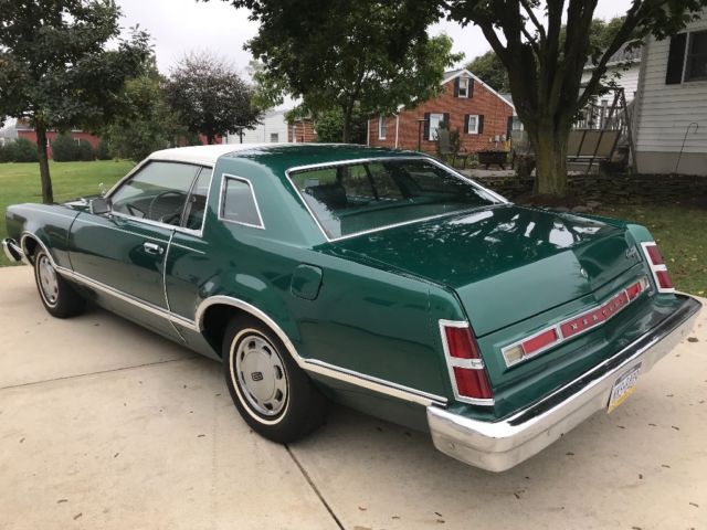1977 Mercury Cougar - photo 4