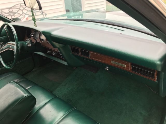 1977 Mercury Cougar - photo 7