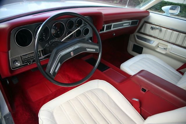1977 Mercury Cougar XR-7 - photo 11