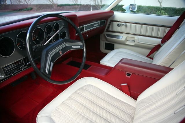1977 Mercury Cougar XR-7 - photo 12