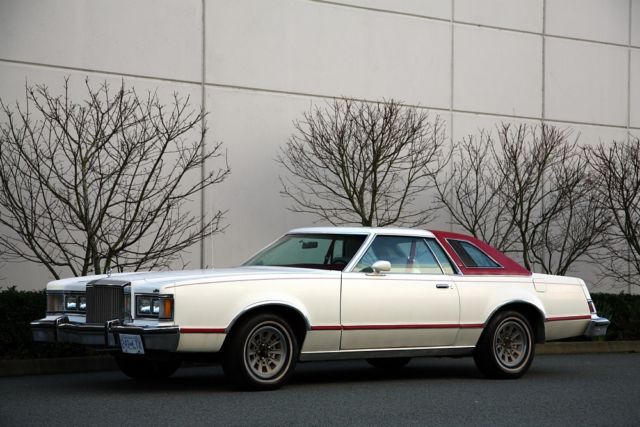 1977 Mercury Cougar XR-7 - photo 2