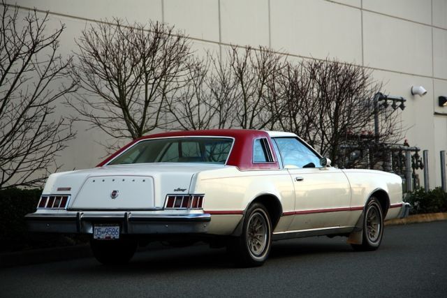 1977 Mercury Cougar XR-7 - photo 7