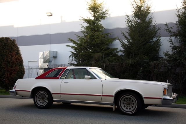 1977 Mercury Cougar XR-7 - photo 8