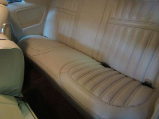 1977 Mercury Cougar XR-7 Hardtop 2-Door - photo 7