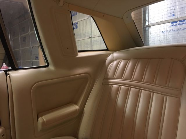 1977 Mercury Cougar - photo 12