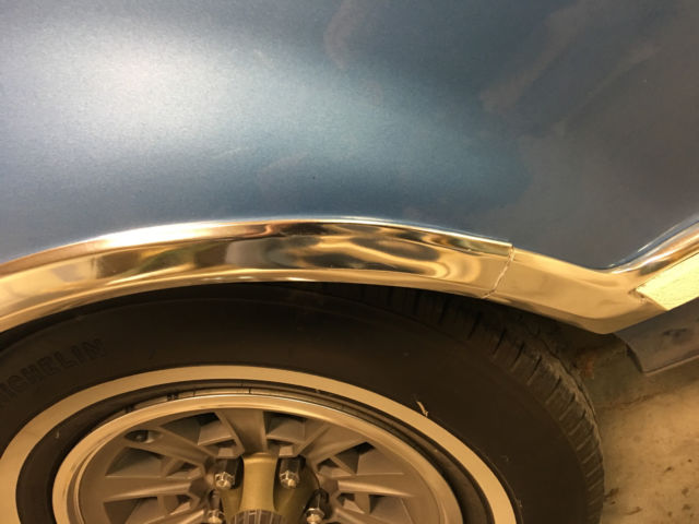 1977 Mercury Cougar - photo 5