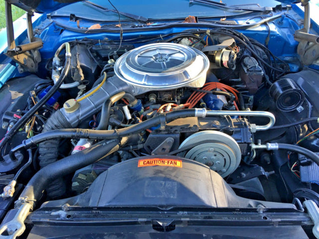 1977 Mercury Cougar - photo 6