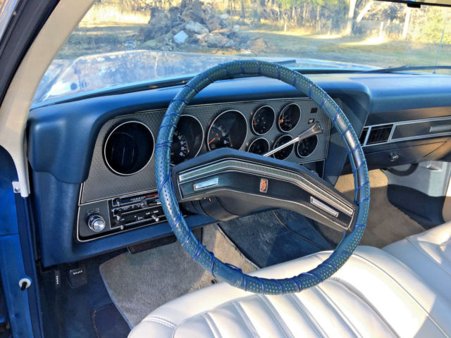 1977 Mercury Cougar - photo 7