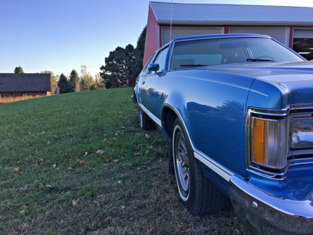 1977 Mercury Cougar - photo 4