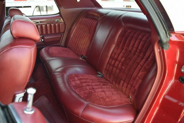 1977 Mercury Grand Marquis - photo 3
