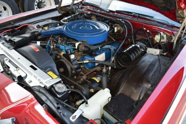 1977 Mercury Grand Marquis - photo 4