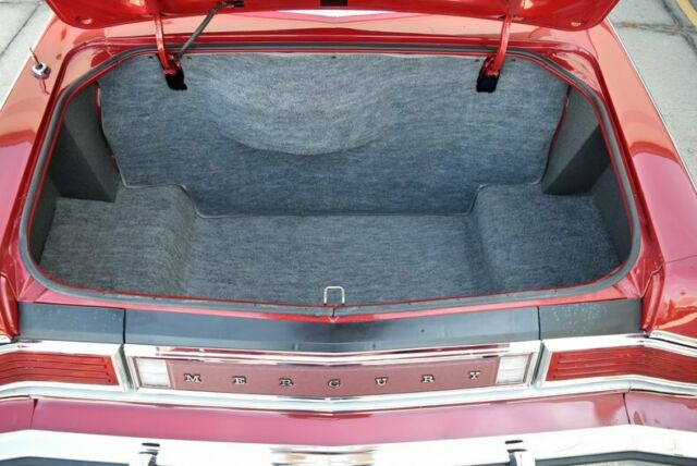 1977 Mercury Grand Marquis - photo 5