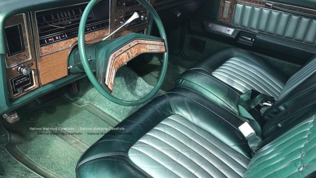 1977 Mercury Grand Marquis - photo 6