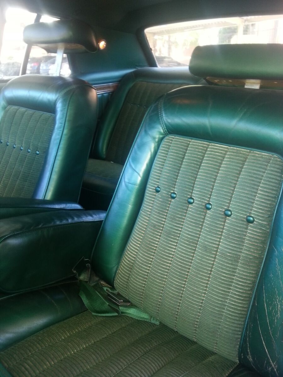 1977 Mercury Grand Marquis - photo 7