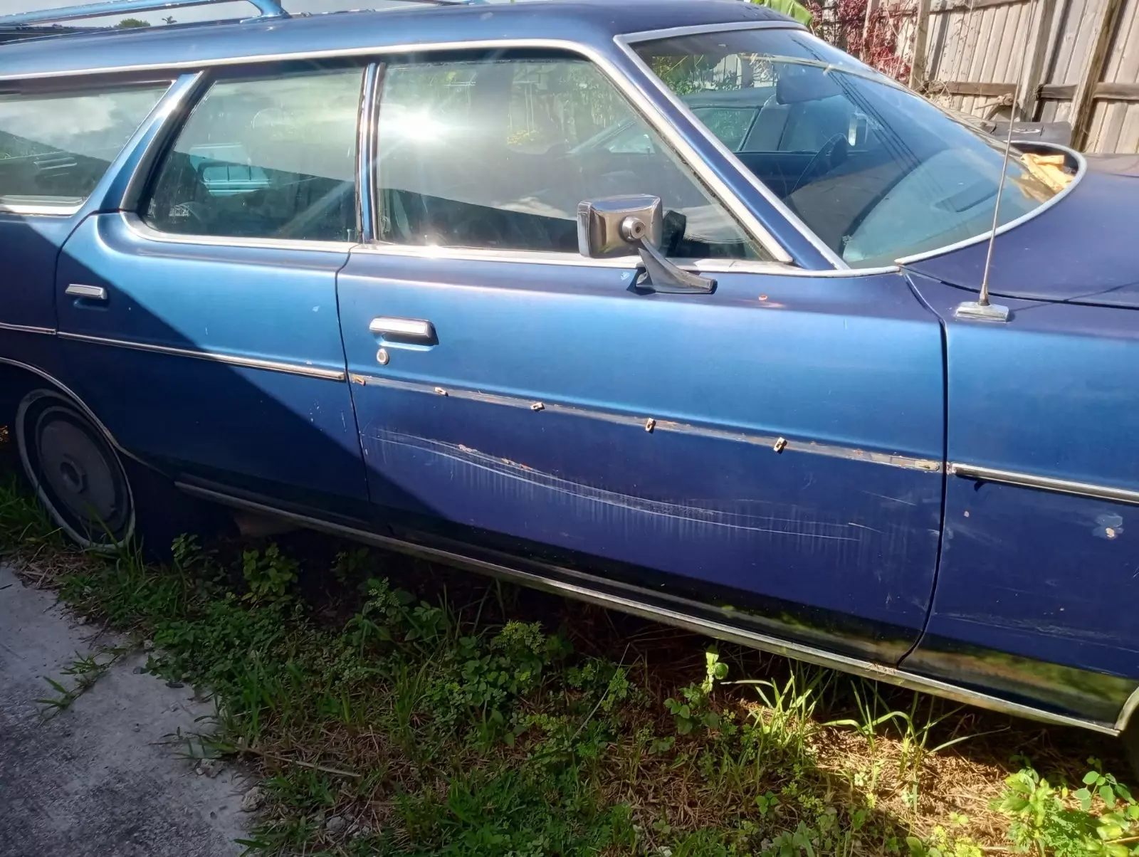 1977 Mercury Grand Marquis - photo 8
