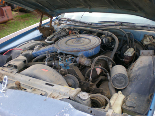 1977 Mercury Marquis - photo 4