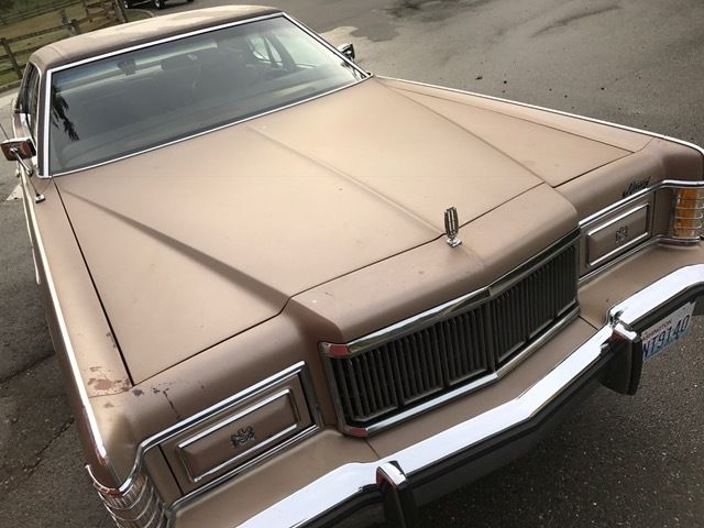 1977 Mercury Marquis - photo 6