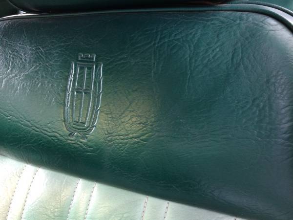 1977 Mercury Colony Park - photo 13