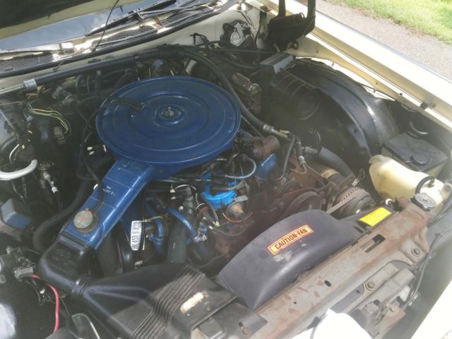 1977 Mercury Colony Park - photo 5
