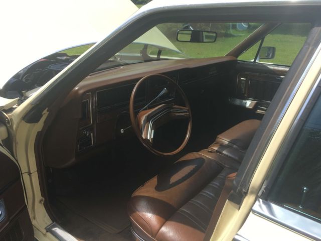 1977 Mercury Colony Park - photo 6
