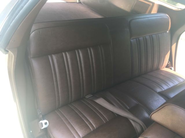 1977 Mercury Colony Park - photo 9