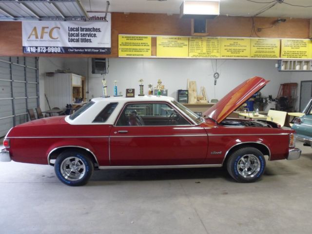 1977 Mercury Other MONARCH - photo 2