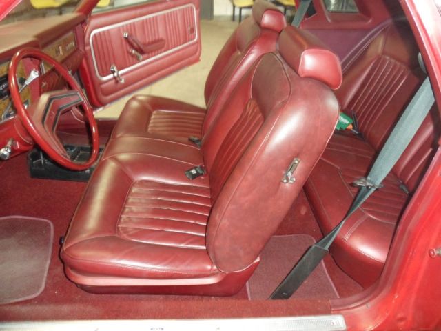 1977 Mercury Other MONARCH - photo 9