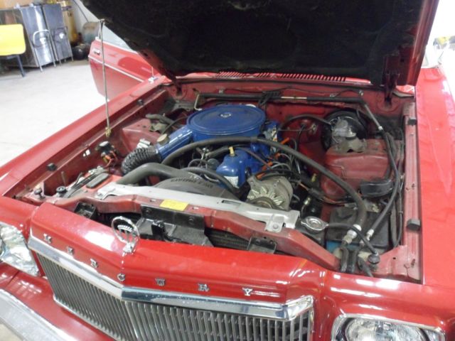 1977 Mercury Other MONARCH - photo 10