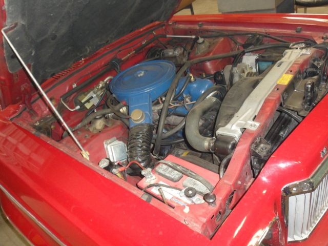 1977 Mercury Other MONARCH - photo 11