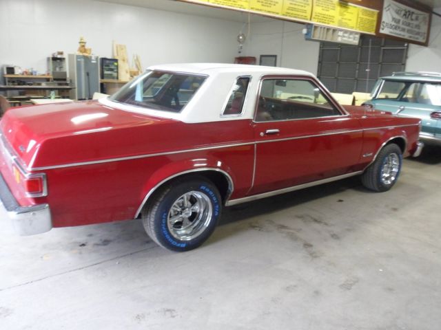 1977 Mercury Other MONARCH - photo 12