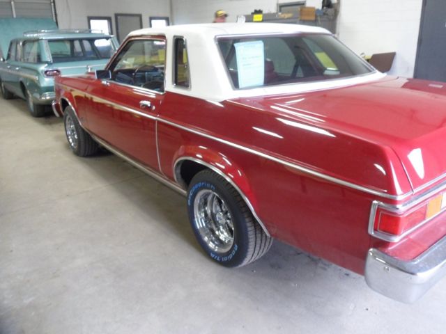 1977 Mercury Other MONARCH - photo 13