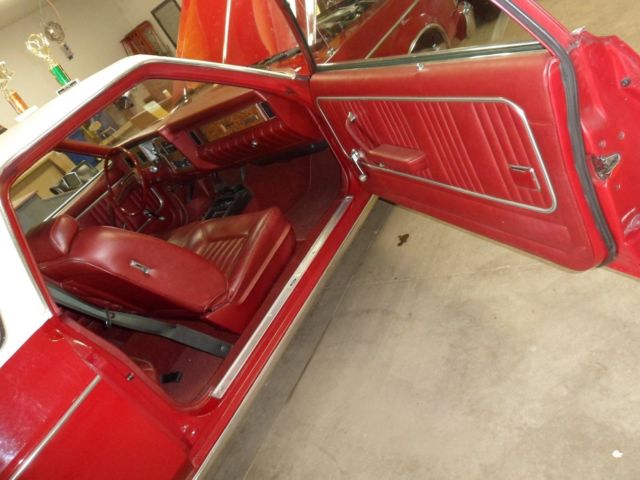 1977 Mercury Other MONARCH - photo 4
