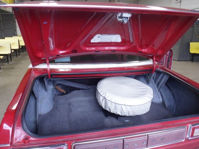1977 Mercury Other MONARCH - photo 6
