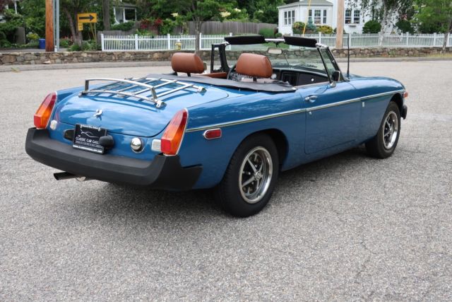 1977 MG Other -- - photo 10